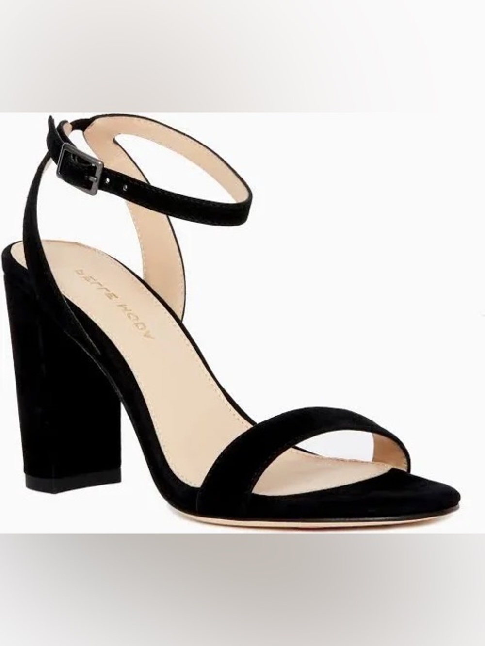 Pelle Moda Brynn Heel